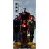 Justice League Standing Pose Team Galaxy Note 10 Plus Skin