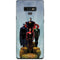 Justice League Standing Pose Team Galaxy Note 9 Skin