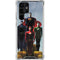 Justice League Standing Pose Team Galaxy S23 Ultra Clear Case
