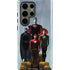 Justice League Standing Pose Team Galaxy S23 Ultra Pro Case