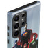 Justice League Standing Pose Team Galaxy S23 Ultra Pro Case