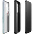Justice League Standing Pose Team Galaxy S25 Impact Case
