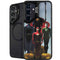 Justice League Standing Pose Team Galaxy S24 Kickstand Case