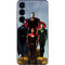 Justice League Standing Pose Team Galaxy S25 Plus Skin