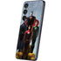 Justice League Standing Pose Team Galaxy S25 Plus Skin