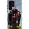 Justice League Standing Pose Team Galaxy S25 Ultra Impact Case