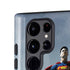Justice League Standing Pose Team Galaxy S25 Ultra Impact Case