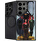 Justice League Standing Pose Team Galaxy S24 Ultra Kickstand Case