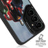 Justice League Standing Pose Team Galaxy S24 Ultra Kickstand Case
