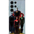 Justice League Standing Pose Team Galaxy S25 Ultra Skin