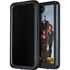 Justice League Standing Pose Team Galaxy S24 Waterproof Case