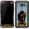 Justice League Standing Pose Team Galaxy S7 Active Skin