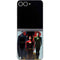 Justice League Standing Pose Team Galaxy Z Flip6 Skin