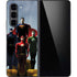 Justice League Standing Pose Team Galaxy Z Fold5 5G Skin