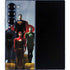 Justice League Standing Pose Team Galaxy Z Fold6 Skin