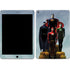 Justice League Standing Pose Team iPad Skins