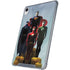 Justice League Standing Pose Team iPad 11th Gen (2025) Clear Case