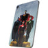 Justice League Standing Pose Team Apple iPad Mini Skin