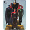 Justice League Standing Pose Team iPad Pro 13in M4 (2024) Skin