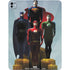 Justice League Standing Pose Team iPad Pro 13in M4 (2024) Skin