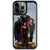 Justice League Standing Pose Team iPhone Cases