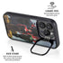 Justice League Standing Pose Team iPhone 14 Pro Max Kickstand Case