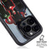 Justice League Standing Pose Team iPhone 14 Pro Max Kickstand Case