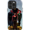 Justice League Standing Pose Team iPhone 15 Pro Impact Case