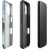 Justice League Standing Pose Team iPhone 16 Plus Impact Case
