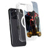 Justice League Standing Pose Team iPhone 16 Pro MagSafe Case