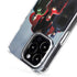 Justice League Standing Pose Team iPhone 16 Pro MagSafe Case