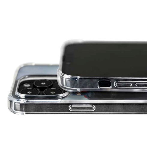 Justice League Standing Pose Team iPhone 16 Pro MagSafe Case