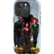 Justice League Standing Pose Team iPhone 16 Pro Magsafe Impact Case