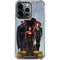 Justice League Standing Pose Team iPhone 16 Pro Max Clear Case