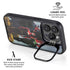 Justice League Standing Pose Team iPhone 16 Pro Max Kickstand Case