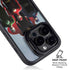 Justice League Standing Pose Team iPhone 16 Pro Max Kickstand Case