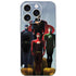 Justice League Standing Pose Team iPhone 16 Pro Skin