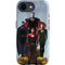 Justice League Standing Pose Team iPhone 16e Impact Case