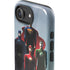 Justice League Standing Pose Team iPhone 16e Impact Case