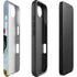 Justice League Standing Pose Team iPhone 16e Impact Case