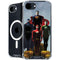 Justice League Standing Pose Team iPhone 16e MagSafe Case
