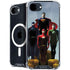 Justice League Standing Pose Team iPhone 16e MagSafe Case