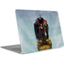 Justice League Standing Pose Team Apple MacBook Air Skin