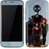 Justice League Standing Pose Team Moto E5 Play Skin