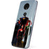 Justice League Standing Pose Team Moto E5 Plus Skin