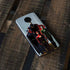 Justice League Standing Pose Team Moto E5 Plus Skin