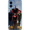 Justice League Standing Pose Team Moto G Play 4G (2024) Skin