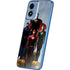 Justice League Standing Pose Team Moto G Play 4G (2024) Skin