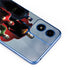 Justice League Standing Pose Team Moto G Play 4G (2024) Skin