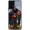 Justice League Standing Pose Team Moto G Power 5G (2024) Clear Case
